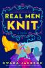 Go to record Real men knit
