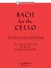 Go to record Bach for the 'cello : ten pieces in the first position