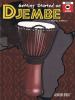 Go to record Getting started on Djembe