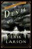 Go to record The devil in the white city : murder, magic, and madness a...