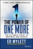 Go to record The power of one more : the ultimate guide to happiness an...