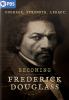Go to record Becoming Frederick Douglass
