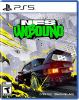 Go to record NFS : unbound