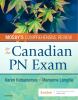 Go to record Mosby's comprehensive review for the Canadian PN exam