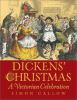 Go to record Dickens' Christmas : a Victorian celebration