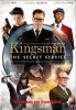 Go to record Kingsman. The secret service