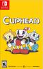 Go to record Cuphead.