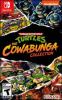 Go to record Teenage Mutant Ninja Turtles : the cowabunga collection