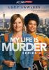 Go to record My life is murder. Series 3