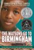 Go to record The Watsons go to Birmingham - 1963