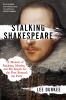 Go to record Stalking Shakespeare : a memoir of madness, murder, and my...