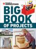 Go to record Big book of projects.