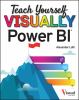 Go to record Teach yourself visually Power BI