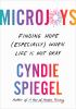 Go to record Microjoys : finding hope (especially) when life is not okay