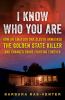 Go to record I know who you are : how an amateur DNA sleuth unmasked th...