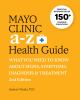 Go to record Mayo Clinic A-Z health guide : what you need to know about...