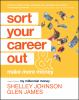 Go to record Sort your career out : & make more money
