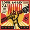 Go to record Look again to the wind : Johnny Cash's Bitter tears revisi...