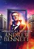 Go to record The magical world of Andrew Bennett