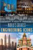 Go to record World's greatest engineering icons