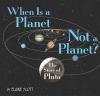 Go to record When is a planet not a planet? : the story of Pluto