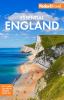 Go to record Fodor's essential England