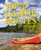Go to record Top 70 canoe routes of Ontario