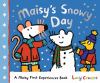 Go to record Maisy's snowy day