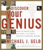 Go to record Discover your genius : how to think like history's ten mos...