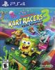 Go to record Nickelodeon kart racers 3 : slime speedway