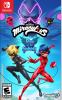 Go to record Miraculous : rise of the sphinx