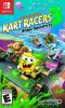 Go to record Nickelodeon kart racers 3 : slime speedway
