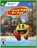 Go to record Pac-Man world re-Pac
