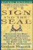 Go to record The sign and the seal : the quest for the lost Ark of the ...