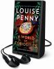 Go to record A world of curiosities: a novel