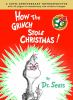 Go to record How the Grinch stole Christmas! : a 50th anniversary retro...
