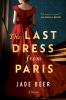 Go to record The last dress from Paris