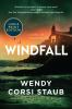 Go to record Windfall a novel of suspense