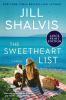 Go to record The sweetheart list : a novel