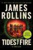 Go to record Tides of fire a thriller