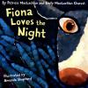 Go to record Fiona loves the night