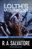 Go to record Lolth's warrior : a novel