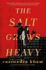 Go to record The salt grows heavy