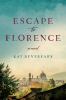 Go to record Escape to Florence : a novel