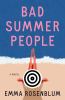Go to record Bad summer people : a novel