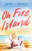 Go to record On Fire Island : a novel