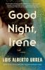Go to record Good night, Irene : a novel