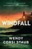 Go to record Windfall : a novel of suspense
