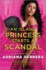 Go to record An island princess starts a scandal