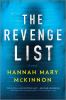 Go to record The revenge list : a novel